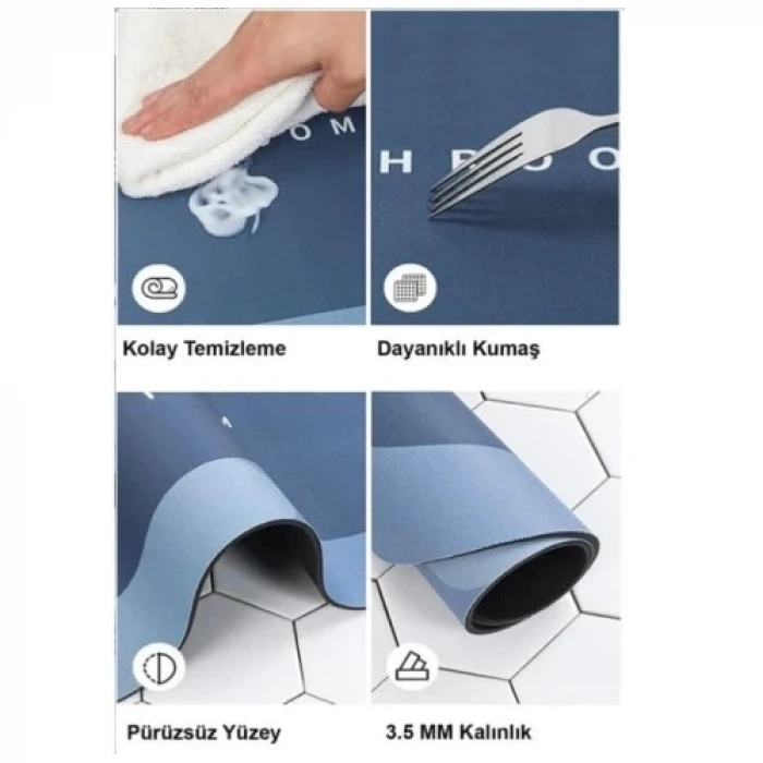 ieg™ SÜPER EMICI BANYO PASPASI