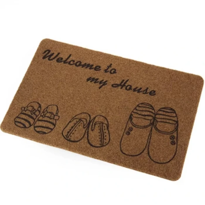 ieg™ Süper Emici Kapı Paspası