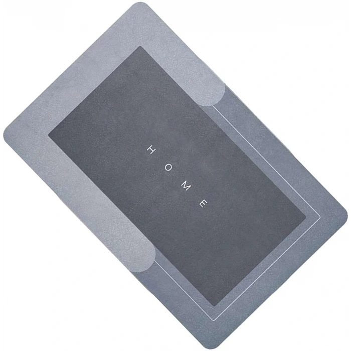 ieg™ Süper Su Emici Kaymaz Tabanlı Paspas