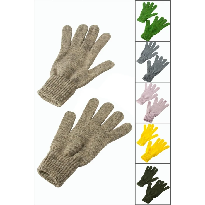 ieg™ Süper Tek Kat Eldiven 2 Grup