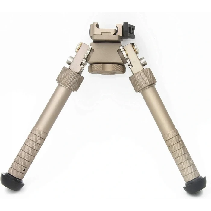 ieg™ Super X TAC Picatinny Rail 22 mm Hareketli Bipod