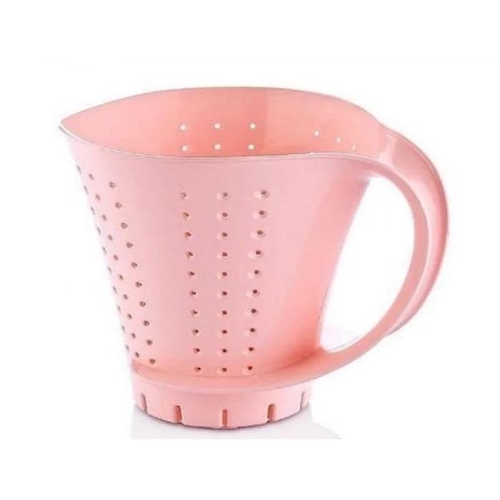 ieg™ Sürahi Şeklinde Pirinç Yıkama Süzgeci