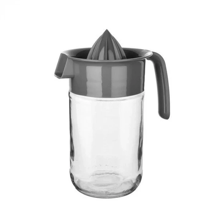 ieg™ Sürahi Tipi  Cam Narenciye Sıkacağı 660  Ml