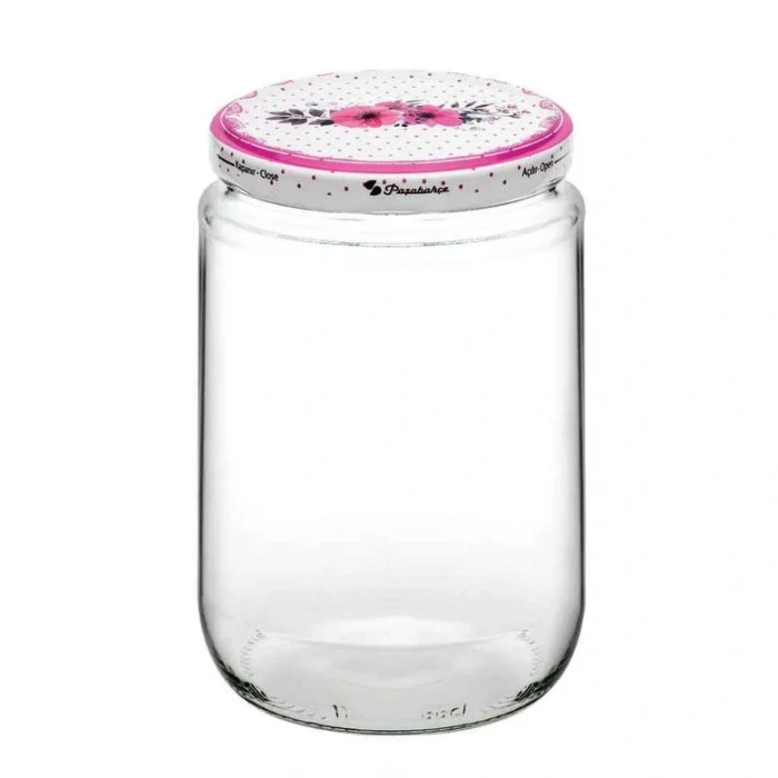 ieg™ Sürahi Tipi  Cam Narenciye Sıkacağı 660  Ml