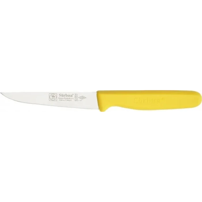 ieg™ Sürbısa 61004 - Sürmene Sebze Bıçağı 9,5cm