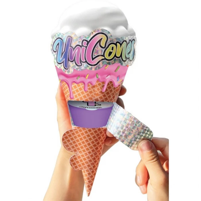 ieg™ Sürpriz Külah