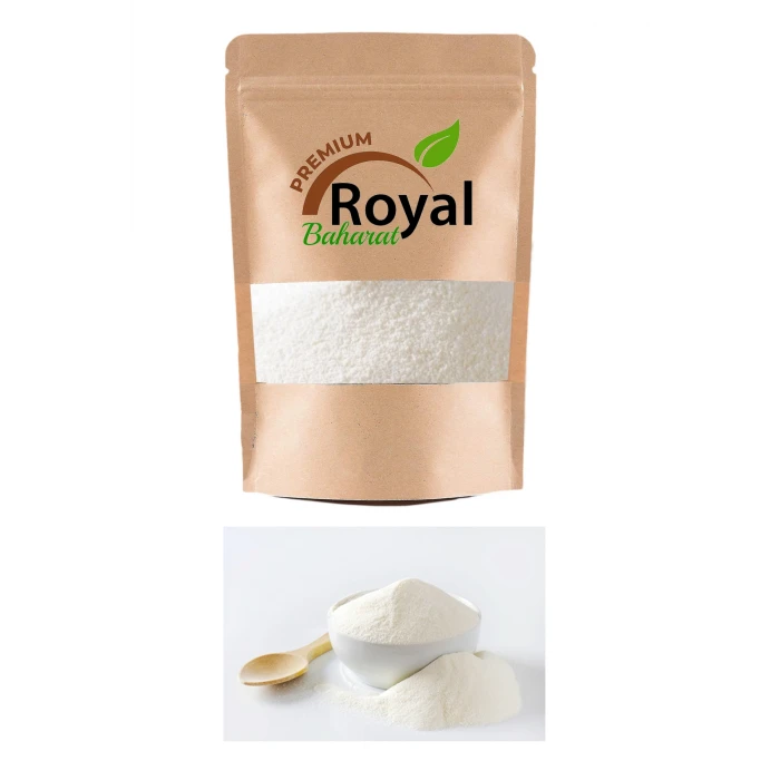 ieg™ Süt Tozu Deluxe Seri Organik Lezzetli 250 Gr