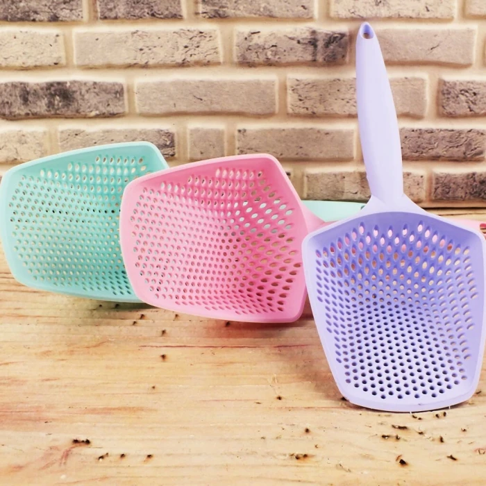 ieg™ Süzgeçli Kepçe