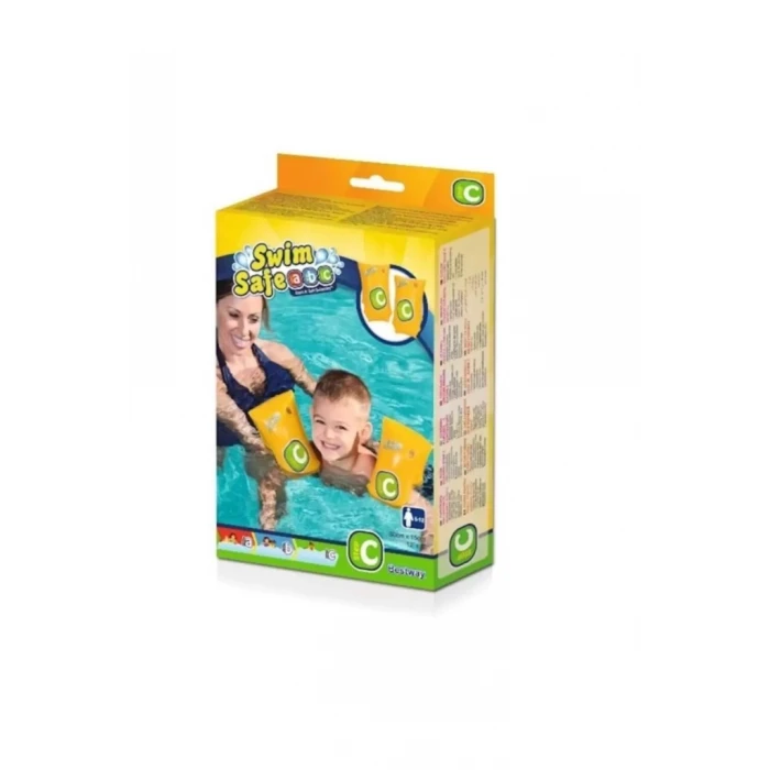 ieg™ Swim Safe Step Kolluk 30x15 Cm 32110