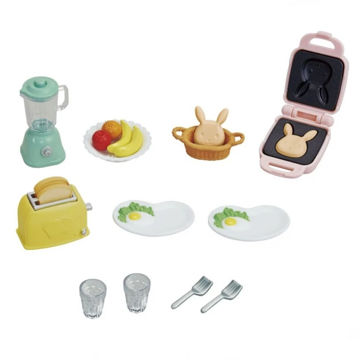 ieg™ Sylvanian Families Kahvaltı Seti 5444