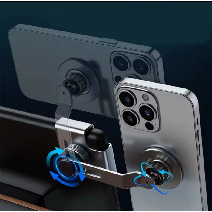 ieg™ T-633 Tesla Model Telefon Tutucu ZR958