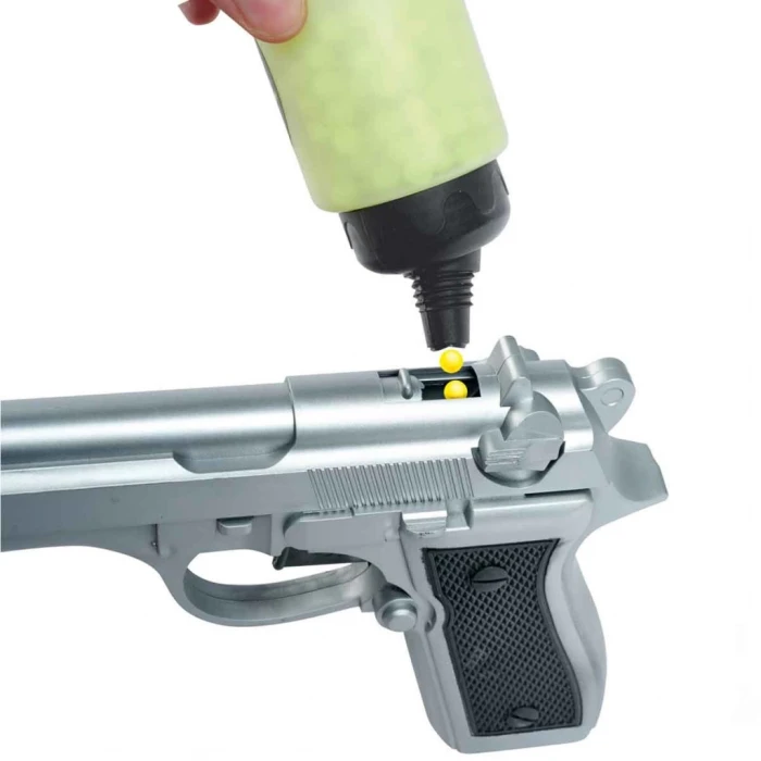 ieg™ Tabanca Mermisi 400 Adet