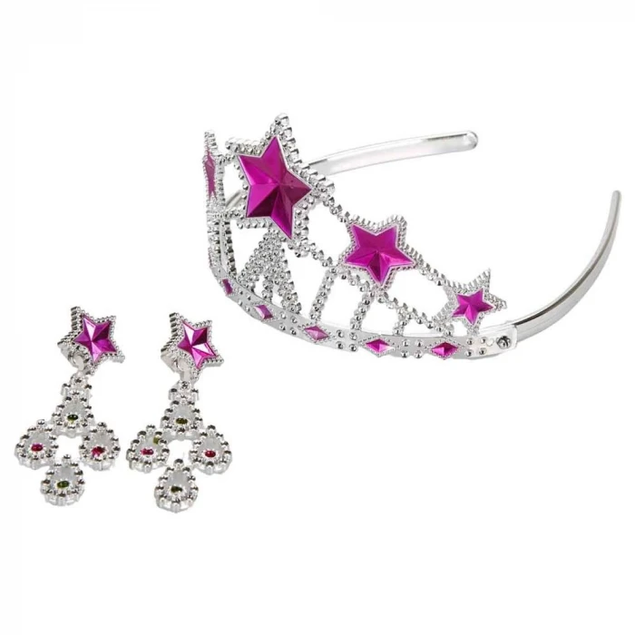 ieg™ TAÇ/TAKI SET 3A KRTL