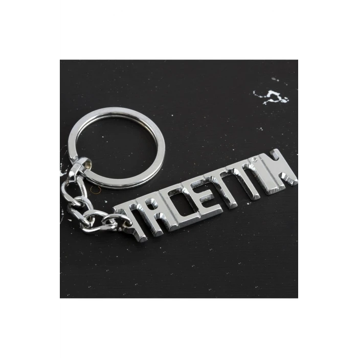 ieg™ Tacettin İsimli Anahtarlık