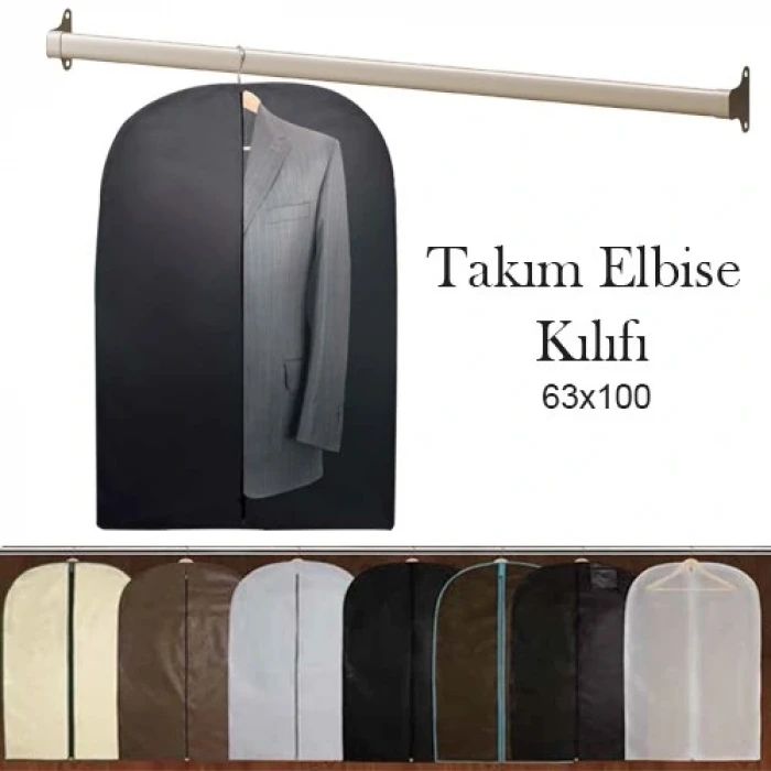 ieg™ Takım Elbise Kılıfı