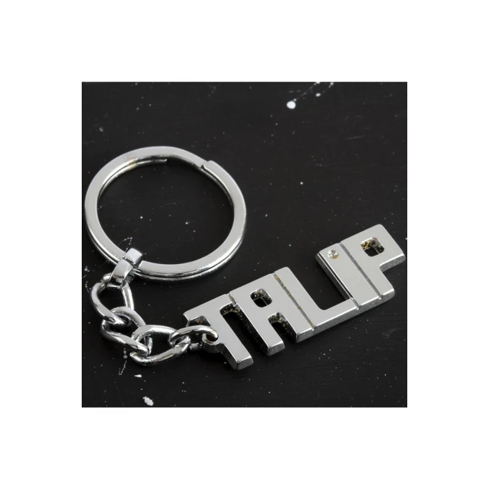 ieg™ Talip İsimli Anahtarlık