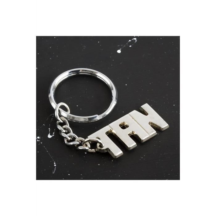 ieg™ Tan İsimli Anahtarlık