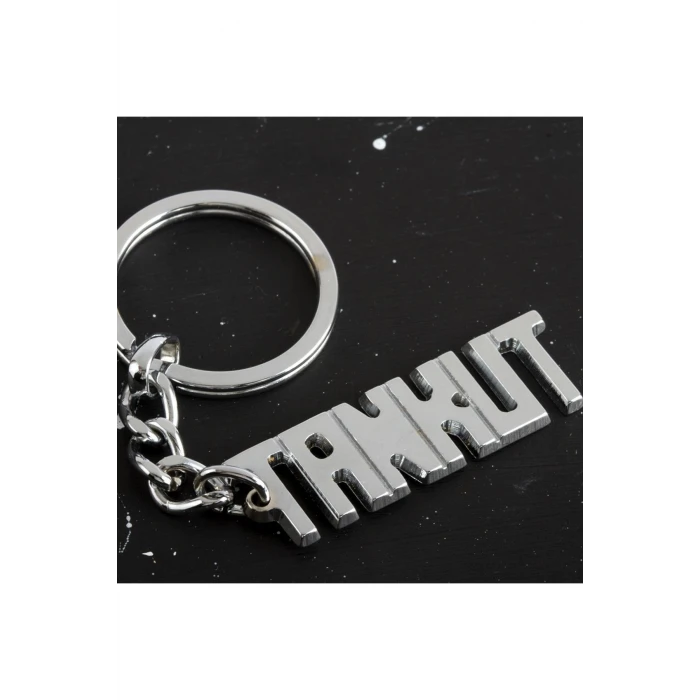 ieg™ Tankut İsimli Anahtarlık