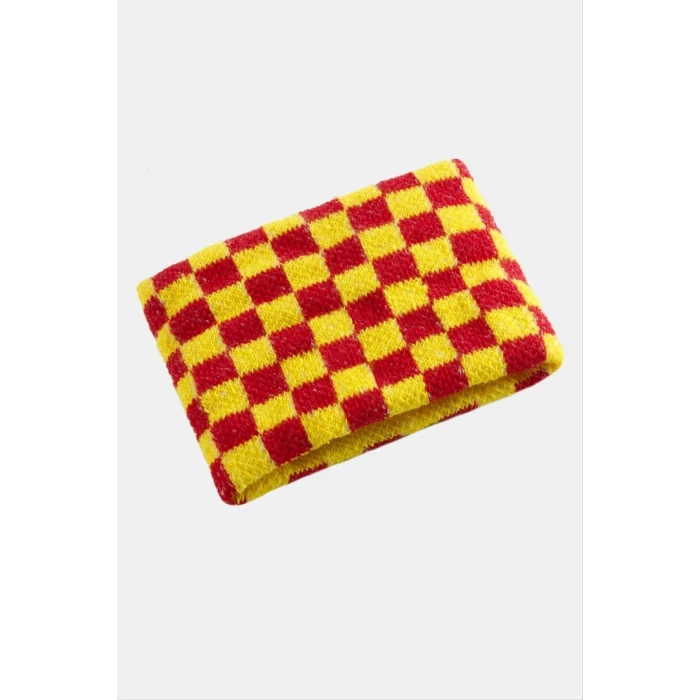 ieg™ Taraftar Havlu Bileklik