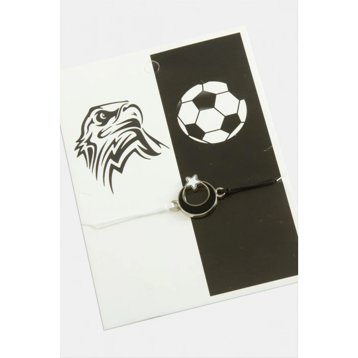 ieg™ Taraftar İp Bileklik