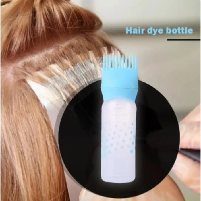 ieg™ Taraklı Saç Uygulama Şişesi