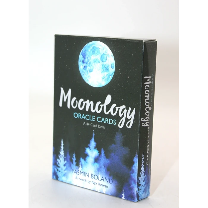 ieg™ Tarot Kartı Moonology
