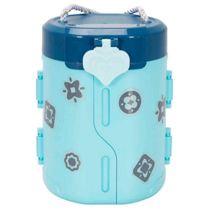 ieg™ Taşınabilir Doktor Set Kapsülü 3in1 25 Parça