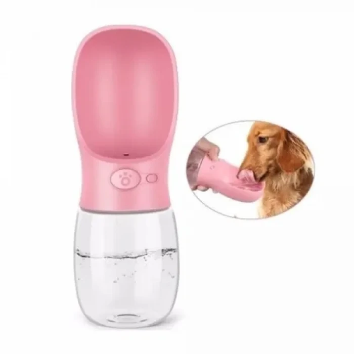ieg™ Taşınabilir Köpek Su Matarası (350 ml)