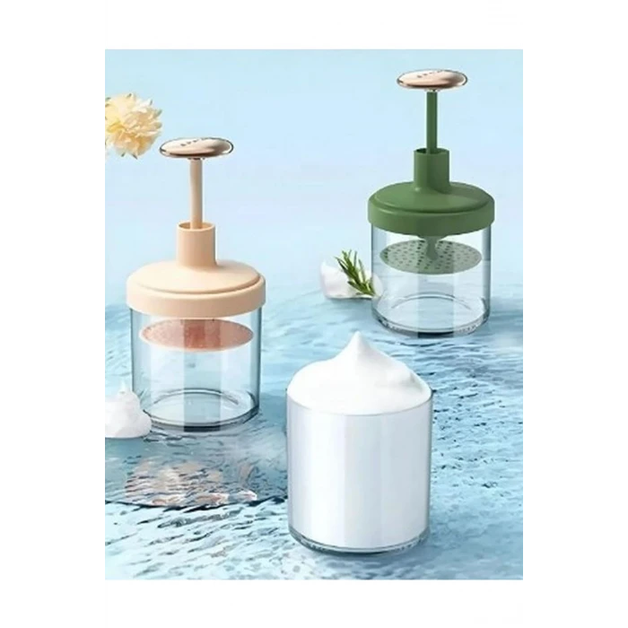 İEG Taşınabilir Köpük Makinesi 1 Adet -UR3428