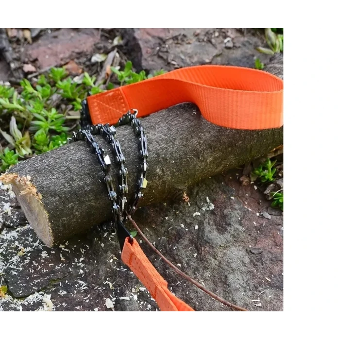 ieg™ Taşınabilir Mini El Zincirli Testere