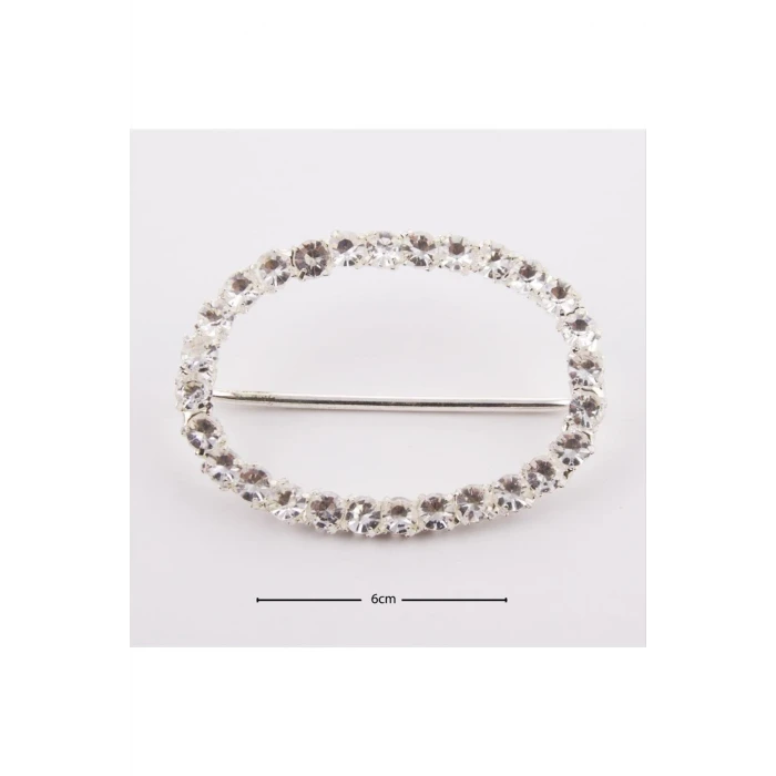 ieg™ Taşlı Kemer Tokası