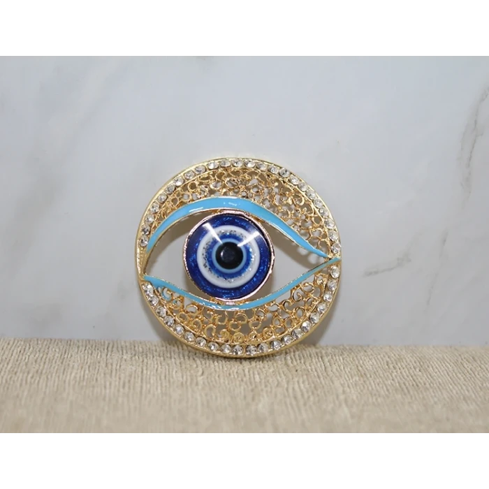 ieg™ Taşlı Magnet Model 2