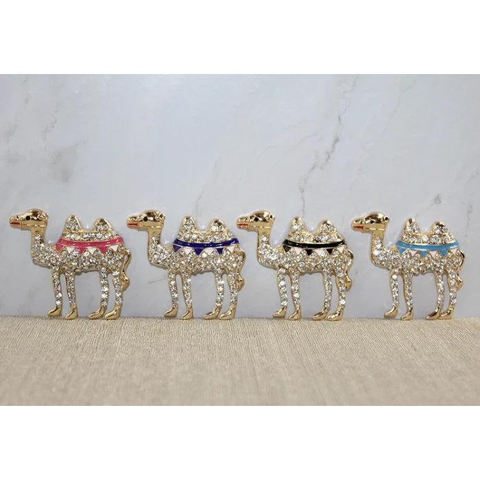 ieg™ Taşlı Magnet Model 5