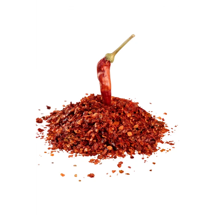 ieg™ Tatlı Pulbiber Deluxe Seri Organik Lezzetli 250 Gr