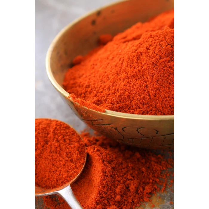 İEG Tatlı Tozbiber Deluxe Seri Organik Lezzetli 200 Gr