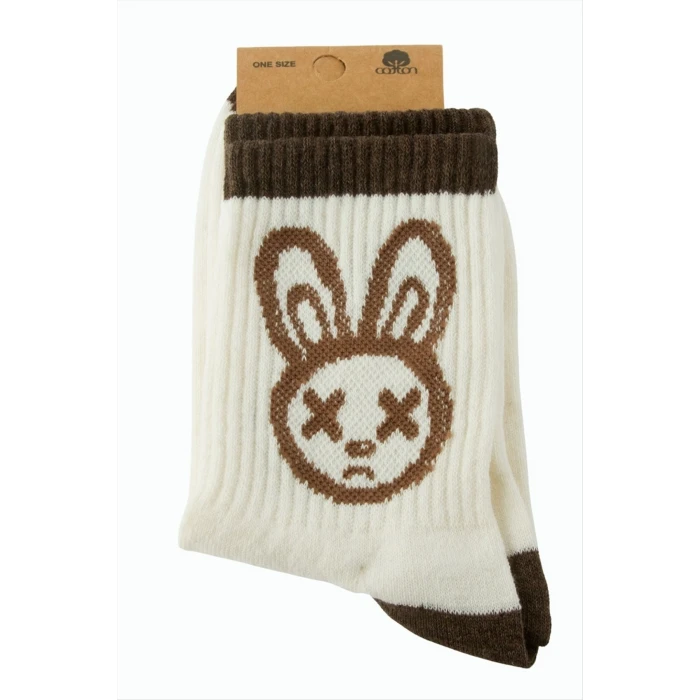 ieg™ Tavşan Kolej Çorap 8*28