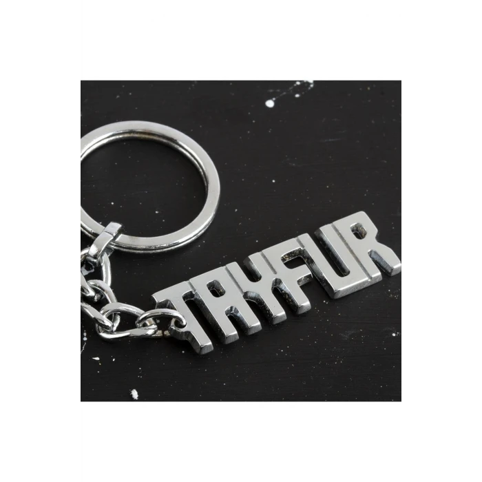 ieg™ Tayfur İsimli Anahtarlık