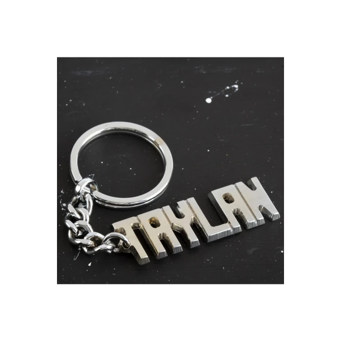 ieg™ Taylan İsimli Anahtarlık