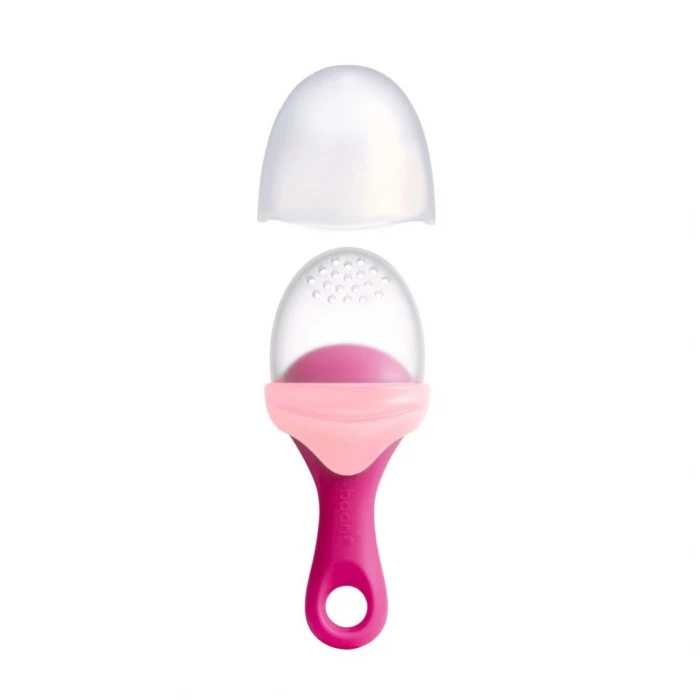 ieg™ TBN11415 BOON - PULP Pembe, Silikon Meyve Sebze Filesi