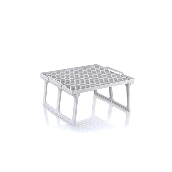 ieg™ Tek Katlı Süper Raf 28X30 cm