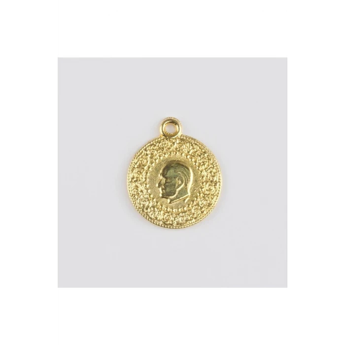 ieg™ Tek Kulplu Lak Kaplama Çeyrek