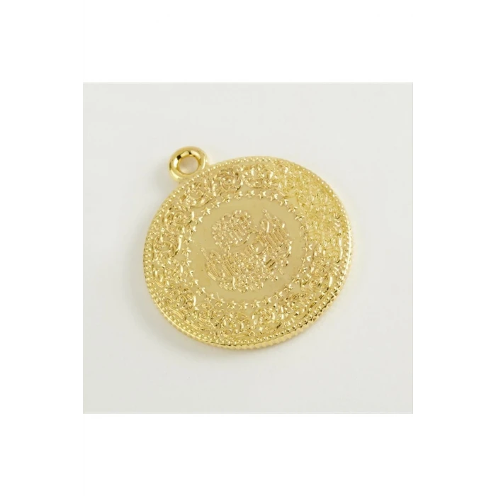 ieg™ Tek Kulplu Yarım Altın