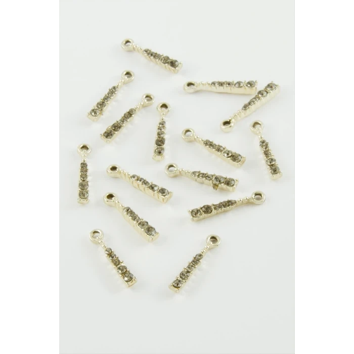 ieg™ Tek Taşlı Kolye Ucu Aparatı 1 Adet