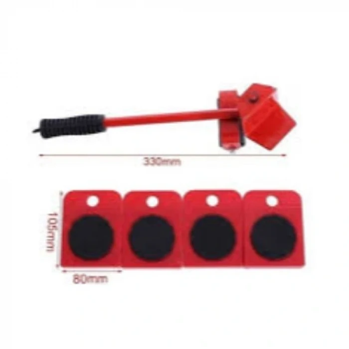 ieg™ Tekerlekli Mobilya Kaydırma Aleti