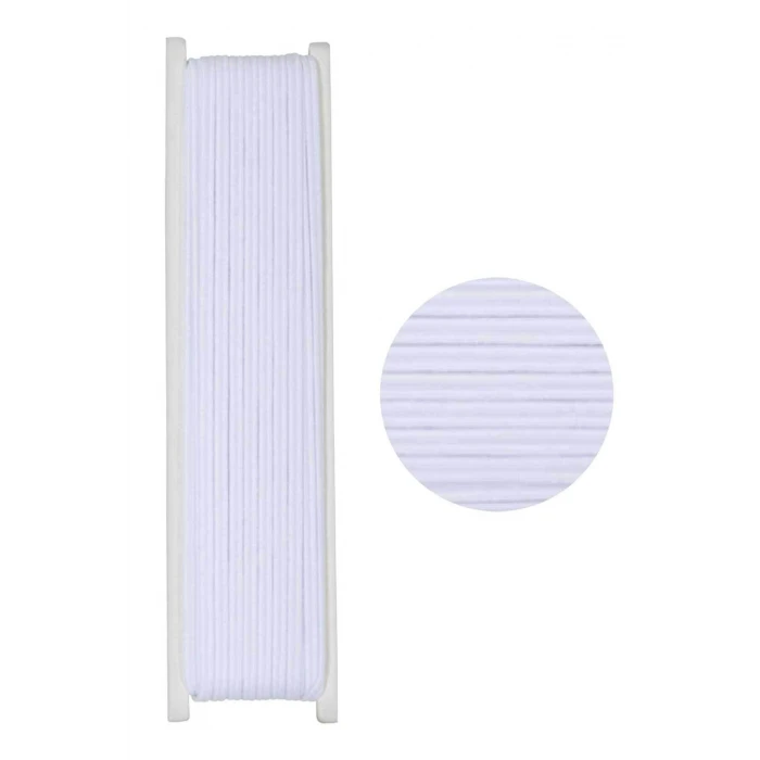 ieg™ Tekis Lastik Bebe Lastiği 10 Metre