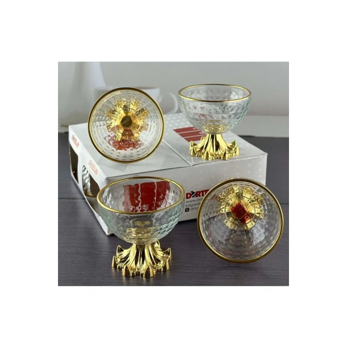 ieg™ Tekli Oval Mini Lokumluk 1 Adet -DRT-5005