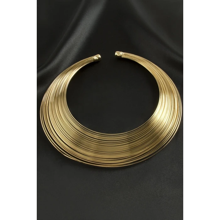 ieg™ Tel Metal Tasma Kolye