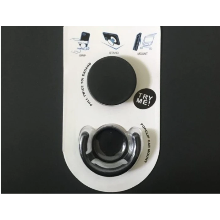 ieg™ Telefon Parmak Tutucu - Asorti