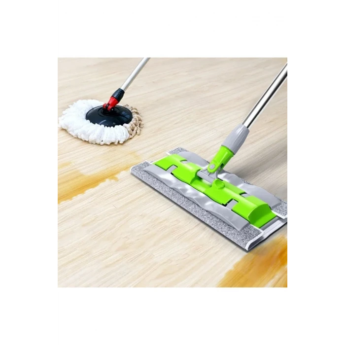 ieg™ Teleskopik Mikrofiber Paspas