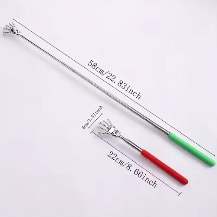 ieg™ Teleskopik Sırt Kaşıyıcı